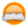 облачность: 6%